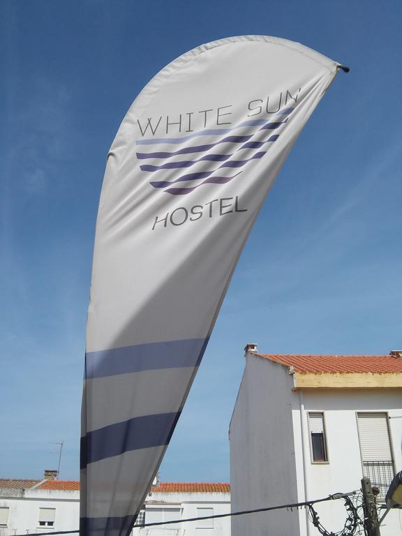 White Sun Hostel Lagos Værelse billede
